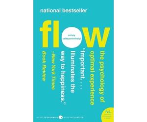 Mihaly Csikszentmihalyi Flow (Tascabile)