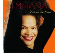 Mihana Rust on the Moon (CD)
