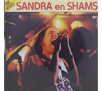 Mihanovich, Sandra - Sandra En Shams