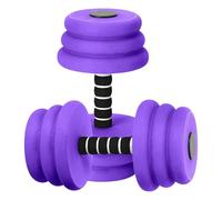 Mihauuke Attrezzi Per Acquafitness,Allenamento Con Manubri Sportivi | Set Da 2 Pezzi Per Esercizi Acquatici E Idroterapia