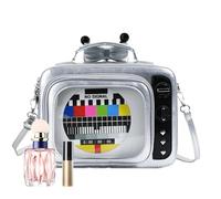 Mihauuke Borsa a Tracolla Donna | Zaino Per Laptop - Borsa Donna Stilosa Multiuso per Viaggi Outdoor Casa Studio Pendolarismo Quotidiano Ragazze