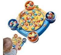 Mihauuke Giochi Di - Giocattolo Musicale Elettronico,Gioco Da Tavolo Di - Per I Bambini Per Lo Sviluppo Delle Capacità Motorie Fini Per Il Gioco Prescolastico E In Casa