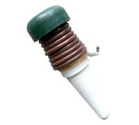 Mihauuke per Irrigazione,Irrigatori Automatici per Piante | a Goccia Automatico a Rilascio Lento per Interni Esterni Finestra Vacanze Viaggi Balcone