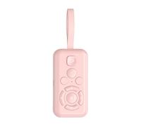 Mihauuke Telecomando Portatile Senza Fili,Ricaricabile 9 Pulsanti - Per Fotografia,per Telefono Fotocamera Proiettore Presentazione Scuola Garage Fotografia