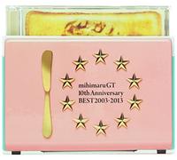 MIHIMARU GT - 10th Anniversary Best 2003-201