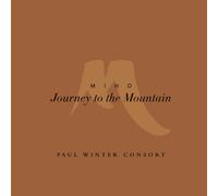 Miho: Journey to the Mountain