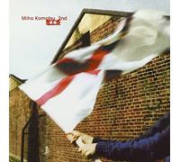 Miho Komatsu 2nd-Mirai