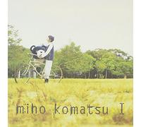 Miho Komatsu - I