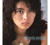 Miho Nakayama SUMMER BREEZE 4 Tower Records Edizione Limitata Completamente L...