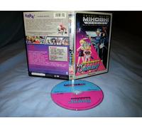 Mihoshi Special & Pretty Sammy Ova