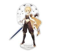 miHoYo - Genshin Impact - Aether - Theme Series Character Acryl Figure, Aufstell