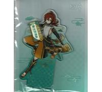 miHoYo Genshin Impact figurina Acrilico Inazuma Theme Series Personaggio Shikanoin Heizou 14 cm