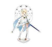 miHoYo - Genshin Impact - Lumine - Theme Series Character Acryl Figure, Aufsteller, Standy - 14cm - original & lizensiert