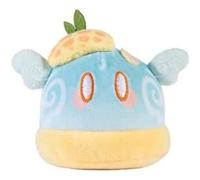 MiHoYo Genshin Impact Peluche Slime Sweets Party Series Anemo Pancake Style 7 cm
