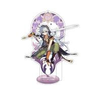 miHoYo - Genshin Impact - Razor - Theme Series Character Acryl Figure, Aufsteller, Standy - 14cm - original & lizensiert