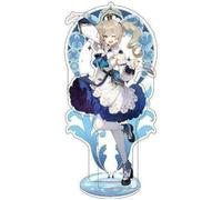 MiHoYo - Genshin Impact Serie Tema Character Acrilico Figure: Barbara - Figura A
