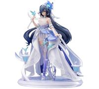 Honkai Urto 3rd Fu Hua Cerulean Tribunale Ver. 1/8 Figura Giappone Ufficiale
