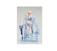 Mihoyo Honkai Urto 3rd Durandal Stellar Promessa Ver. 1/7 Scala PVC Figura New