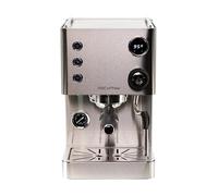 MiiCoffee Apex Espresso Machine V2, acciaio inossidabile spazzolato