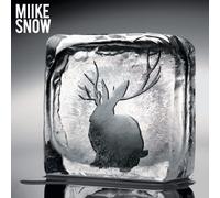 MIIKE SNOW by Miike Snow (2009-06-09)
