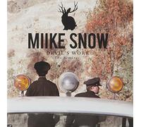 Miike Snow - Devil's Work The Remixes