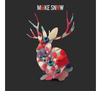 Miike Snow III (CD) Album