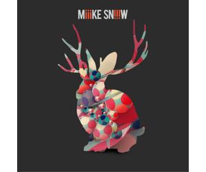 Miike Snow III (CD) Album