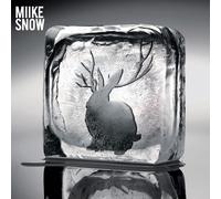 Miike Snow - Miike Snow (Nuovo Vinile Sigillato)