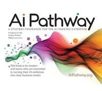 Miikka Leinonen Anupam Kundu Arthur Prévot Ai Pathway (Tascabile)