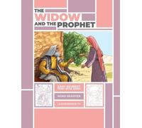 Miiko Shaffier The Widow and the Prophet (Tascabile)