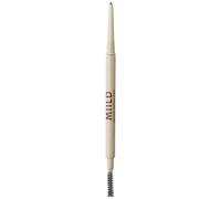 Miild - Micro Brow Pen - Matita e polvere per sopracciglia 02 Stone 0.1 g