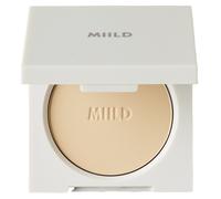 Miild - Skin Light Natural Pressed Powder - Polvere per il viso 01 Wind 10 g
