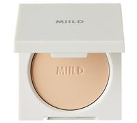 Miild - Skin Light Natural Pressed Powder - Polvere per il viso 02 Rock 10 g