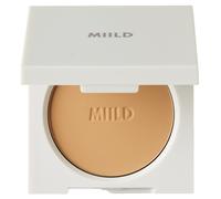 Miild - Skin Light Natural Pressed Powder - Polvere per il viso 04 Wood 10 g