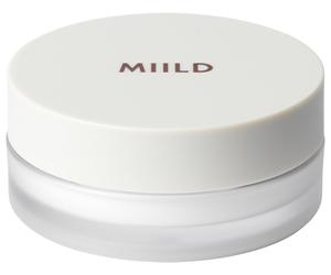 Miild - Skin Light Translucent Loose Setting Powder - Polvere per il viso 01 Invisible 9.5 g