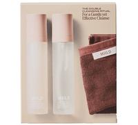 Miild - THE DOUBLE CLEANSING RITUAL SET - Gel detergente 200 ml