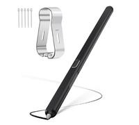Miimall S Pen per Samsung Z Fold 6/5 S Pen Fold Edition Z Fold 6/5, punta sottile da 1,5 mm, sensibile e precisa, livelli di pressione 4096 e penna stilo di ricambio ultra bassa per Z Fold5/Fold6,