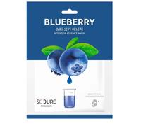 MIIN COSMETICS JKOSMEC BLUEBERRY INTENSIVE ESSENCE MASK 25 ML