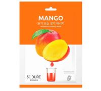 MIIN COSMETICS JKOSMEC MANGO INTENSIVE ESSENCE MASK 25 ML