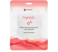 MIIN COSMETICS JKOSMEC SKIN SOLUTION PEPTIDE MASK 25 ML