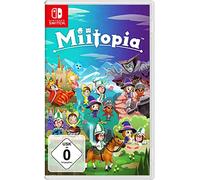 Miitopia