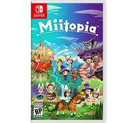 Miitopia for Nintendo Switch