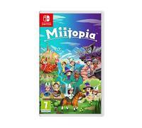 Miitopia - GIOCO NINTENDO SWITCH