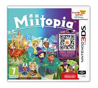 Miitopia [UK Import] Nintendo 3DS NINTENDO