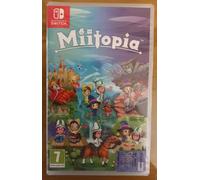 Miitopia