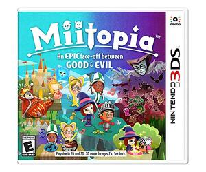Miitopia-Nla