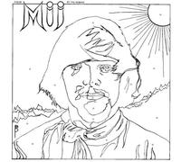 Mij - Yodeling Astrologer (Aka: Color By the Number)