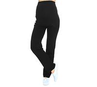MijaCulture Maternity Comodi Pantaloni da Yoga Casual Homewear 3010