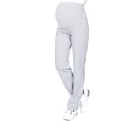 MijaCulture Maternity Comodi Pantaloni da Yoga Casual Homewear 3010