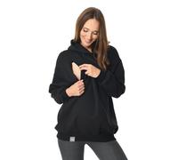 MijaCulture Naomi M016 - Maglione per allattamento 2 in 1